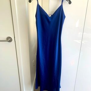 Wilfred Slip Dress